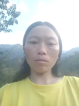 Snapshot of Yu_Ethnicgirl chatting on December 18, 9:26 am Yu Ethnicgirl online show from December 18, 9:26 am