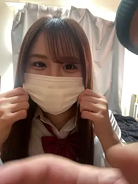 Snapshot of nana1234567 chatting on December 16, 1:10 am nana1234567 online show from December 16, 1:10 am