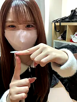 Snapshot of nana1234567 chatting on December 17, 1:11 am nana1234567 online show from December 17, 1:11 am