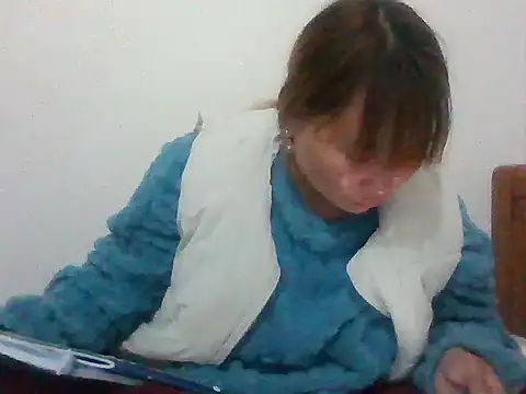 Luckyysex online show from December 15, 3:27 pm