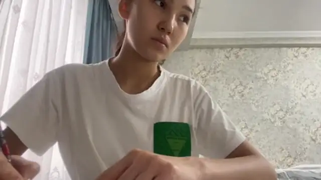 AyaWink online show from December 17, 8:31 am