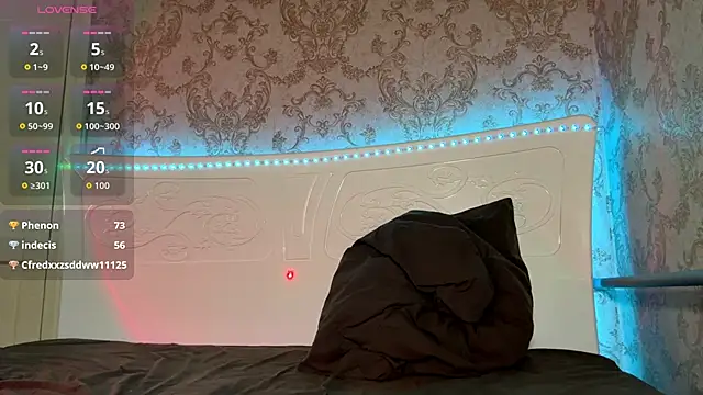 UteQuevedo online show from December 14, 3:39 pm