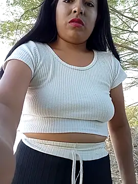 fabby22 online show from December 19, 8:27 pm