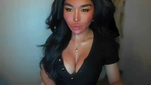 mxshemale ladyboy online show from December 6, 8:07 pm