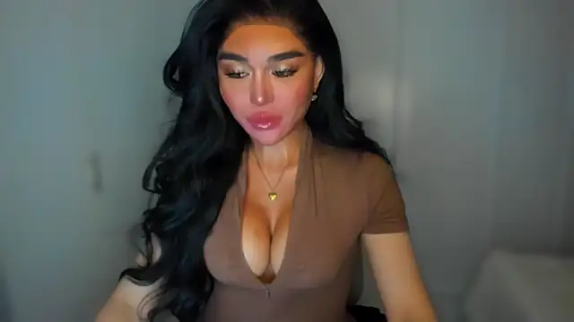 mxshemale ladyboy online show from January 16, 10:23 pm