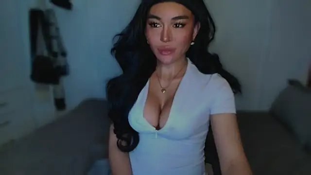 mxshemale ladyboy online show from March 8, 3:06 am