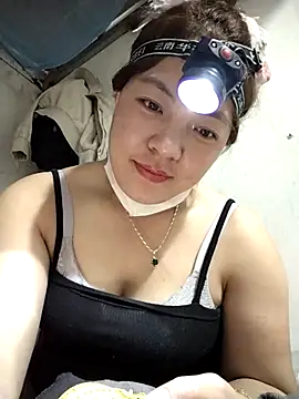 Anlasi9 online show from December 17, 12:38 am