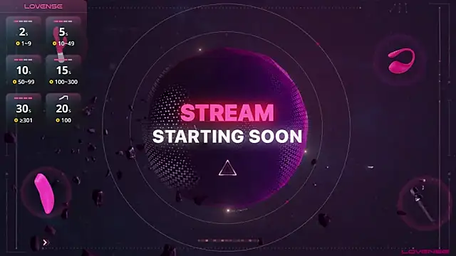 barbieswrld999 online show from December 17, 1:55 am