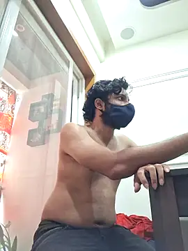 Snapshot of nihal4uuu chatting on December 16, 8:52 am nihal4uuu online show from December 16, 8:52 am