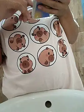 haslyna online show from December 23, 3:59 am