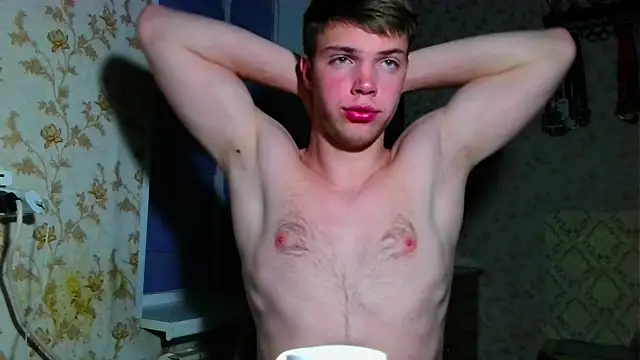 MakedonskiSasha online show from December 17, 12:11 pm