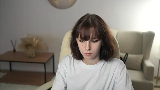 ZulemaPinckard online show from December 19, 9:05 am