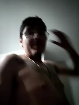 PeterSteele  online show from December 19, 1:56 am