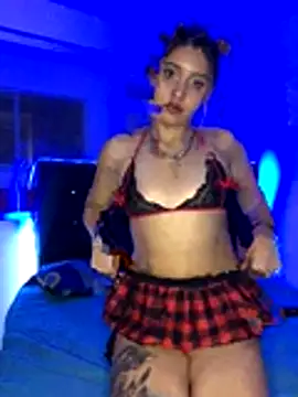 -Nataly   online show from December 18, 12:22 pm