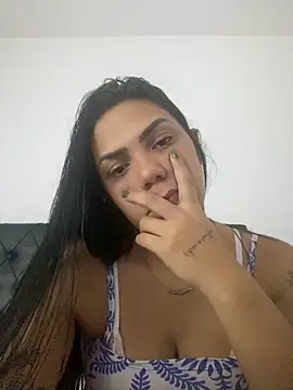 Nini  online show from December 18, 5:41 pm