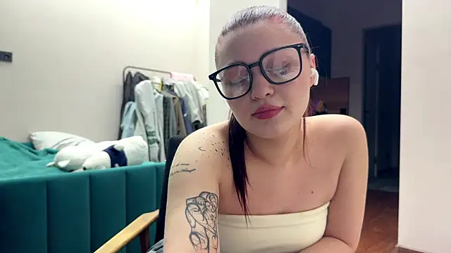 PassionPie online show from December 19, 6:26 pm