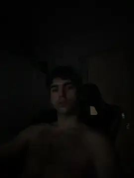 S1xSex online show from December 20, 8:38 pm