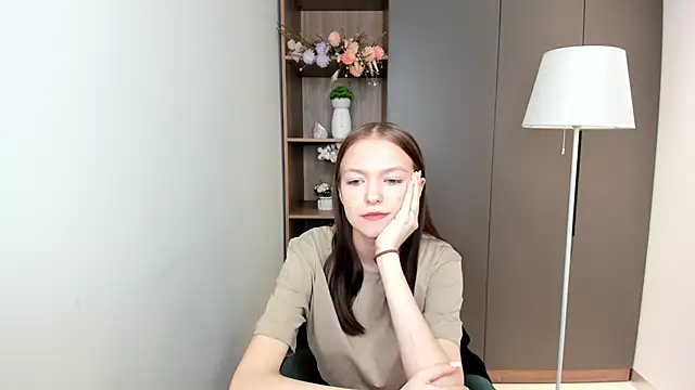 TawnaSeda online show from December 20, 3:13 am