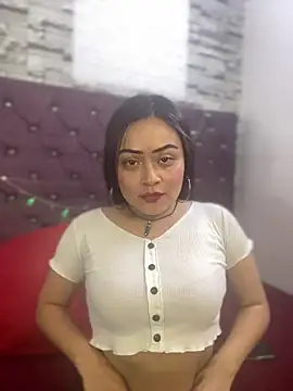 Snapshot of Gabriela-Grace chatting on December 18, 8:59 pm Gabriela-Grace online show from December 18, 8:59 pm