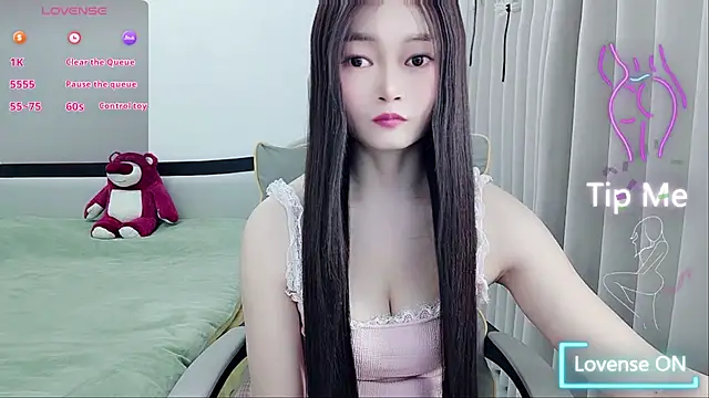 Lucky-susu online show from December 19, 4:30 am