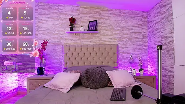 Kaorusweet online show from December 22, 11:29 am