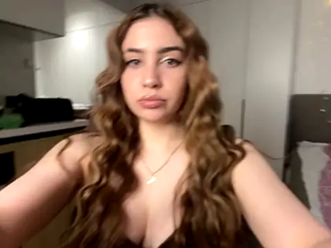 Anabel Fisher online show from December 20, 10:11 am