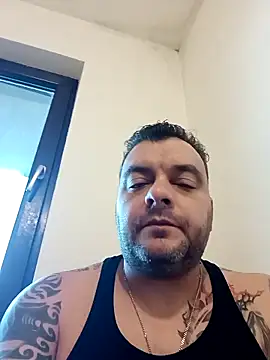 TomasTenerife online show from December 19, 1:40 pm