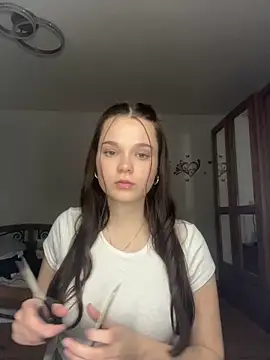 ElenaMariee online show from December 19, 10:06 pm