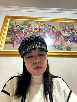 xinxin-005 online show from December 21, 8:43 am