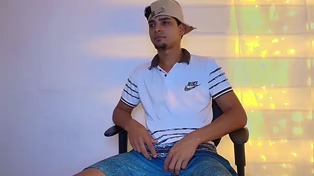 Alejandro Dirty online show from December 21, 10:06 pm