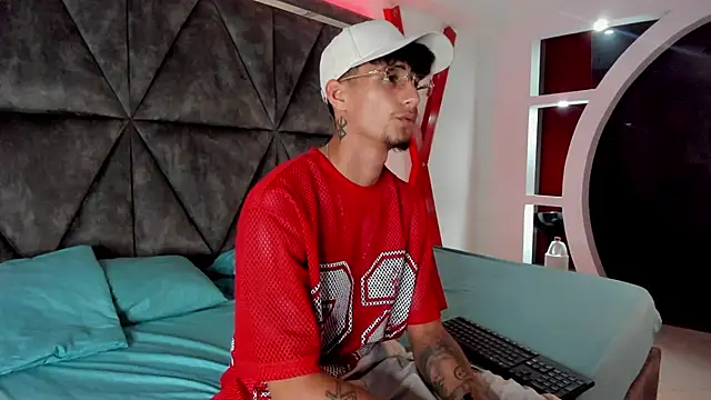 Stone Biker online show from December 23, 2:09 am