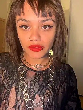 tahaero online show from December 20, 6:59 pm