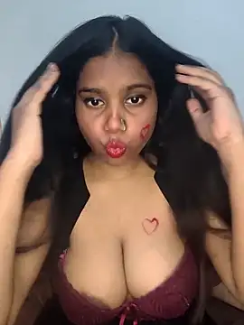 sheetal6 online show from December 21, 4:47 pm