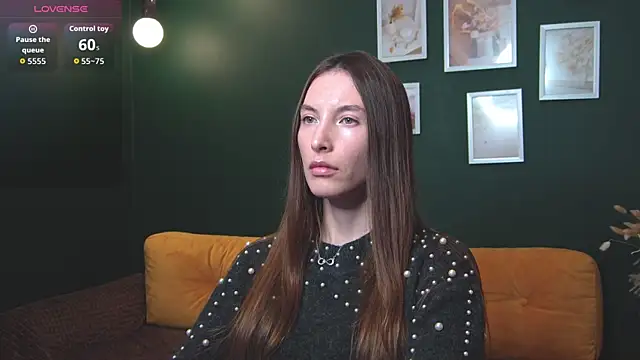 Annet Jones online show from December 22, 2:03 pm