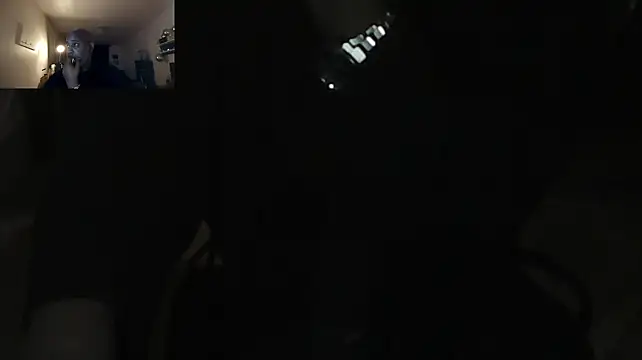 HornyToloG online show from December 22, 4:20 am