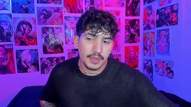 Zeref- online show from December 22, 10:34 am