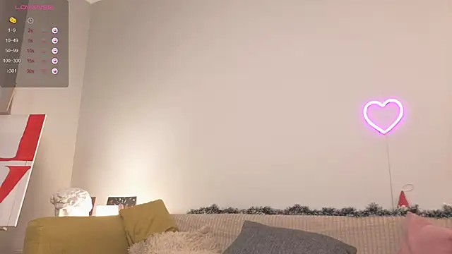 monarika online show from December 22, 1:52 pm