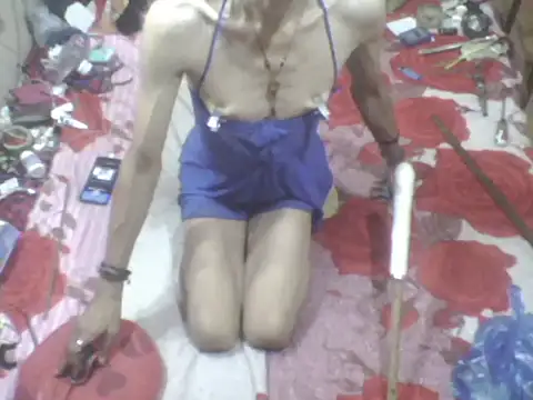 Alexgayass online show from December 1, 12:43 pm