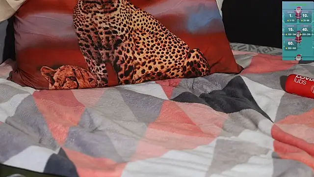 Dreamboy  online show from January 7, 8:52 pm