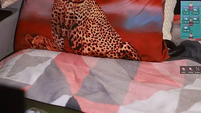 Dreamboy  online show from January 13, 6:38 pm