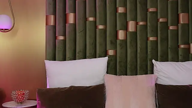 AmeliaAngel online show from January 25, 10:40 am