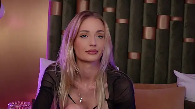 AmeliaAngel online show from October 14, 9:43 am