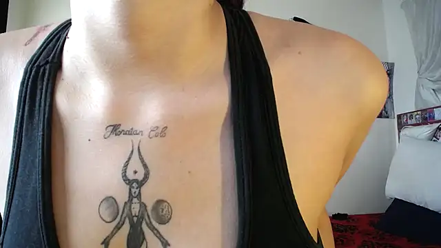 abril onnel online show from January 11, 5:51 pm