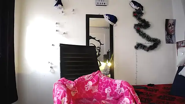 abril onnel online show from January 13, 8:58 pm