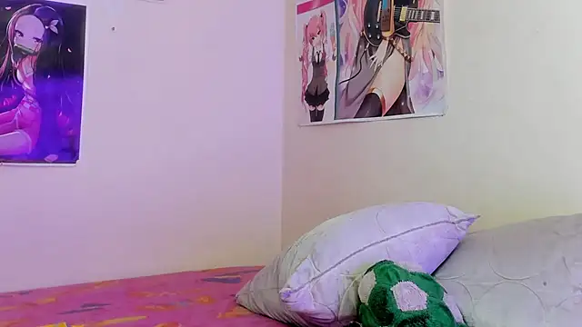 abril onnel online show from September 25, 6:33 pm