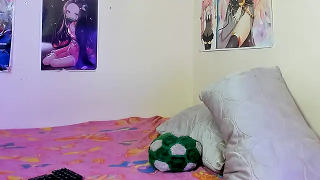 abril onnel online show from September 29, 7:19 pm