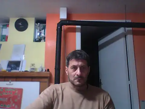 colosone online show from February 24, 9:52 pm