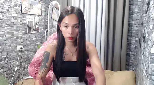 LOVELYMAYUMIE online show from February 26, 5:39 pm