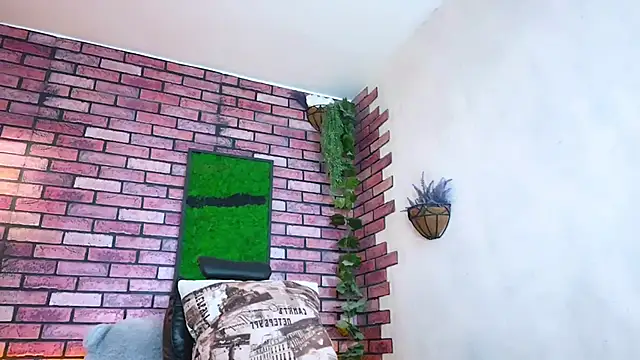 Eva StarXXXX online show from February 27, 6:29 am