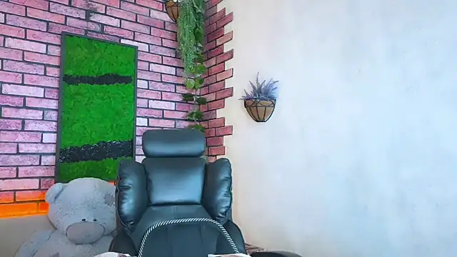 Eva StarXXXX online show from March 14, 12:54 am